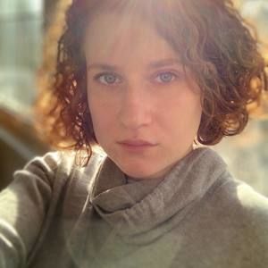 Meet your Posher, Annie